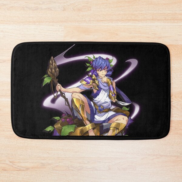 Item preview, Dionysus designed and sold by El Hermano Gym.