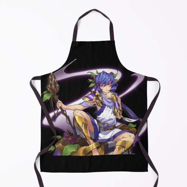 Item preview, Dionysus designed and sold by El Hermano Gym.