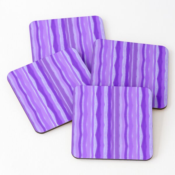 Item preview, Purple forest  designed and sold by FloppyBunnie.