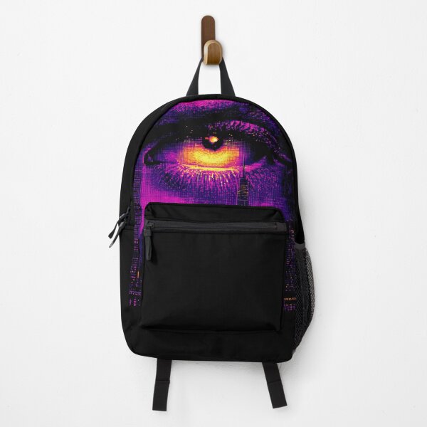 Item preview, Eye in the Sky designed and sold by ClubVacay.