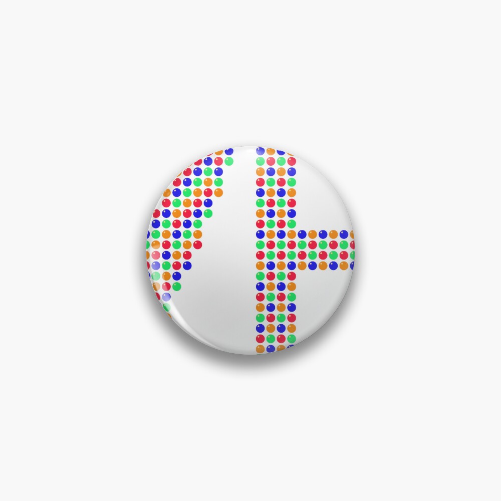 Item preview, Pin designed and sold by TheIconSmith.