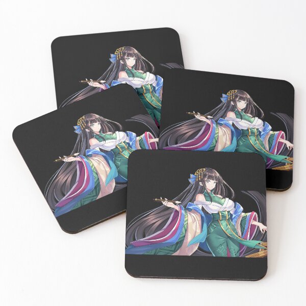 Item preview, murasaki shikibu designed and sold by El Hermano Gym.