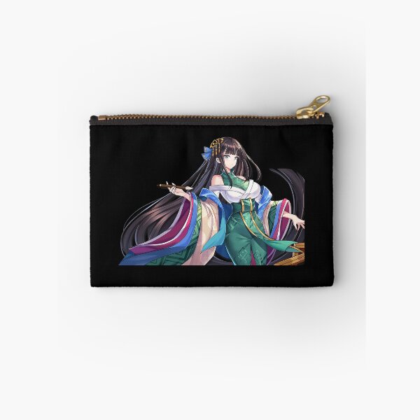 Item preview, murasaki shikibu designed and sold by El Hermano Gym.