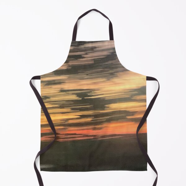Item preview, Messy Sunset 7 designed and sold by Abeink1030.