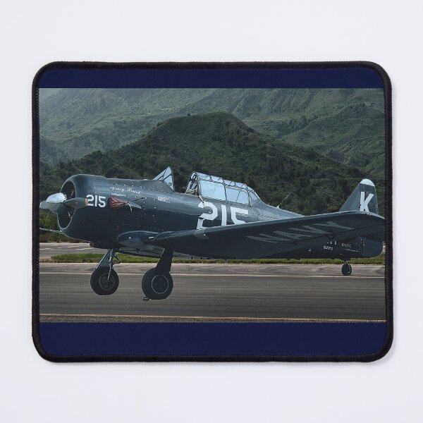 Item preview, WWII Trainer Airplane designed and sold by Armadillo222.