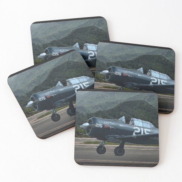 Item preview, WWII Trainer Airplane designed and sold by Armadillo222.