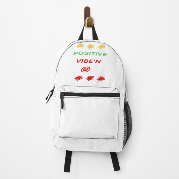 Item preview, POSITIVE VIBE'N ;) designed and sold by Artqween .