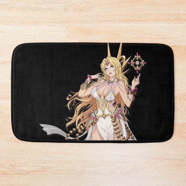 Item preview, Aphrodite designed and sold by El Hermano Gym.