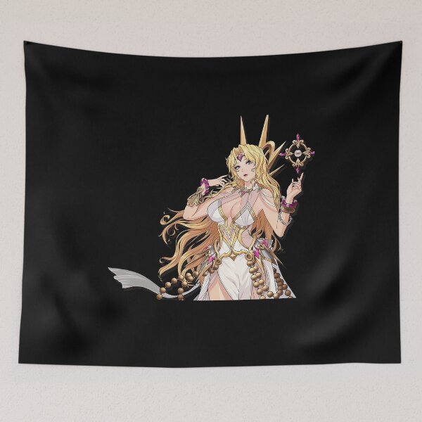 Item preview, Aphrodite designed and sold by El Hermano Gym.