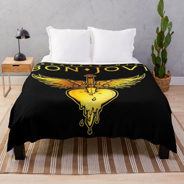 Item preview, greatest bon tour jovi 2026 isengin designed and sold by rdspencer4.