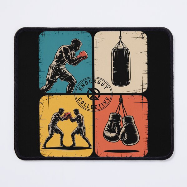 Item preview, Boxer Boxing Kids Boys Men designed and sold by Belkisallen.