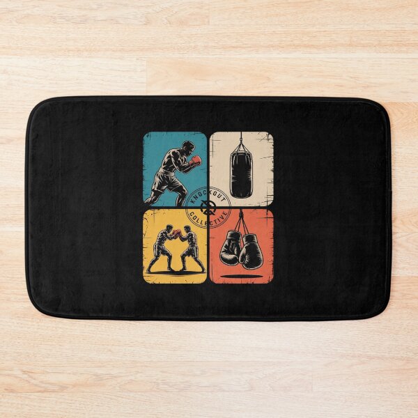 Item preview, Boxer Boxing Kids Boys Men  designed and sold by Belkisallen.