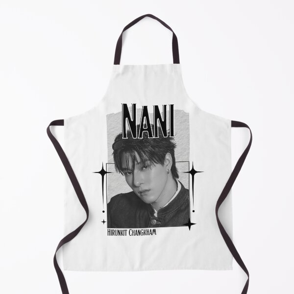 Item preview, Nani (Hirunkit Changkham) Thailand Actor  Thai drama Entertainment Scrapbook Collage Cozy Y2K Vintage Design designed and sold by HELL0WBELLO.