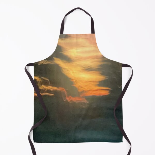 Item preview, Messy Sunset 12 designed and sold by Abeink1030.