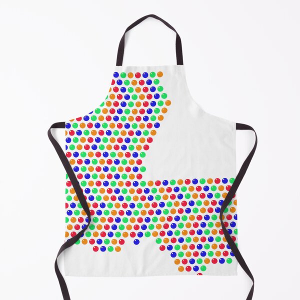 Item preview, Multicolored Rhinestone Louisiana designed and sold by TheIconSmith.