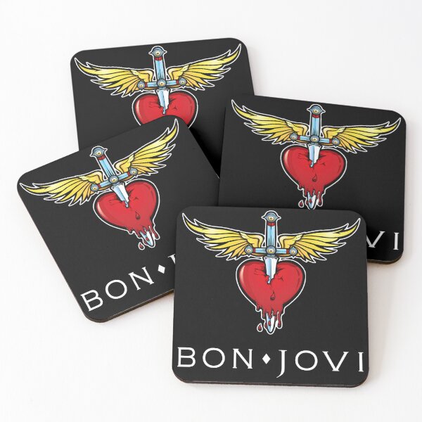 Item preview, runaway bon tour jovi 2026 isengin designed and sold by rdspencer4.