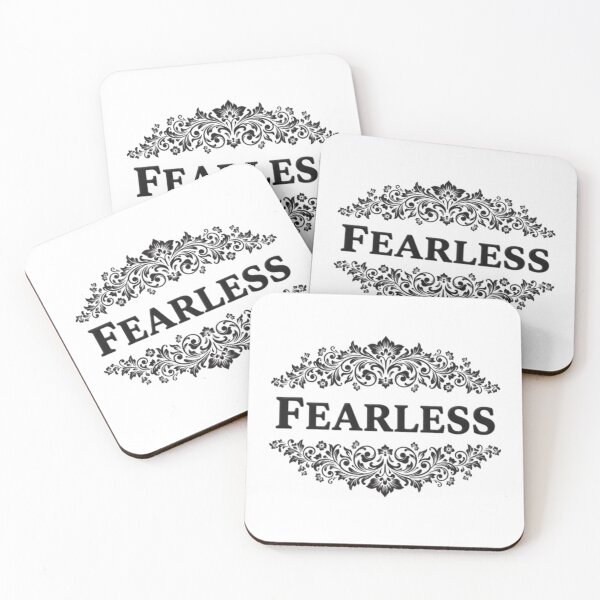 Item preview, Fearless Watercolor Art: Embrace Your Inner Strength designed and sold by zdzdesigner.