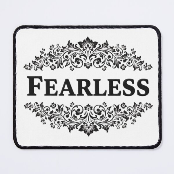 Item preview, Fearless Watercolor Art: Embrace Your Inner Strength designed and sold by zdzdesigner.