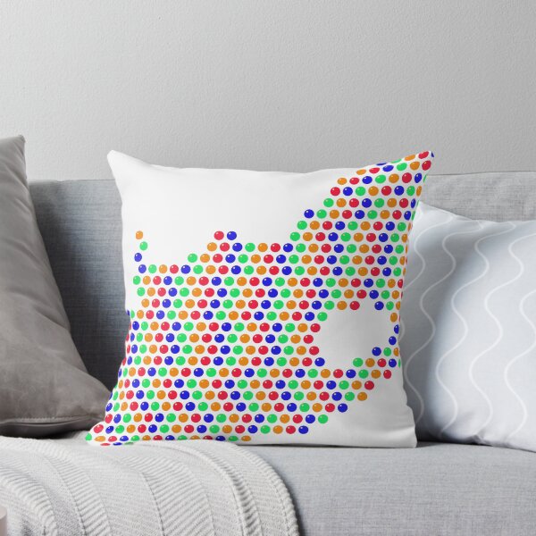 Item preview, Multicolored Rhinestone South Africa designed and sold by TheIconSmith.