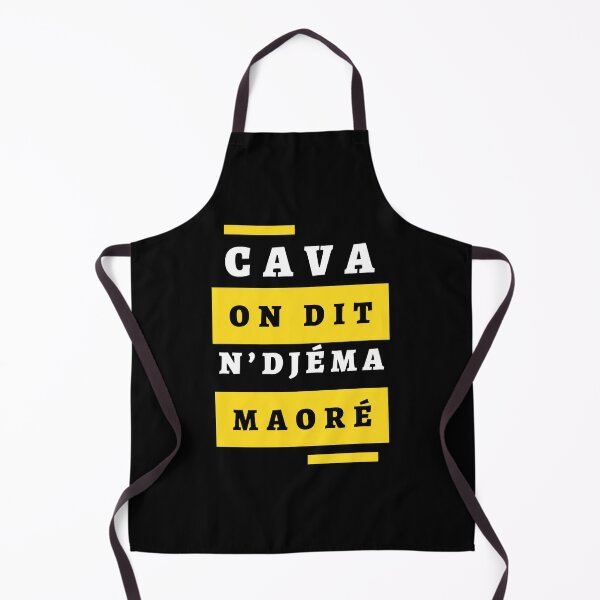 Item preview, Cava on dit ndjema maoré designed and sold by FoxinhoSoumaila.