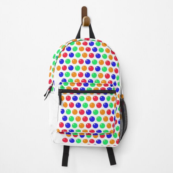 Item preview, Multicolored Rhinestone Vermont designed and sold by TheIconSmith.