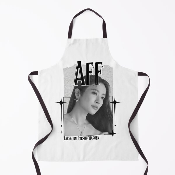 Item preview, Aff (Taksaorn Paksukcharoen) Thailand Actresses Thai drama Entertainment Scrapbook Collage Cozy Y2K Vintage Design designed and sold by HELL0WBELLO.