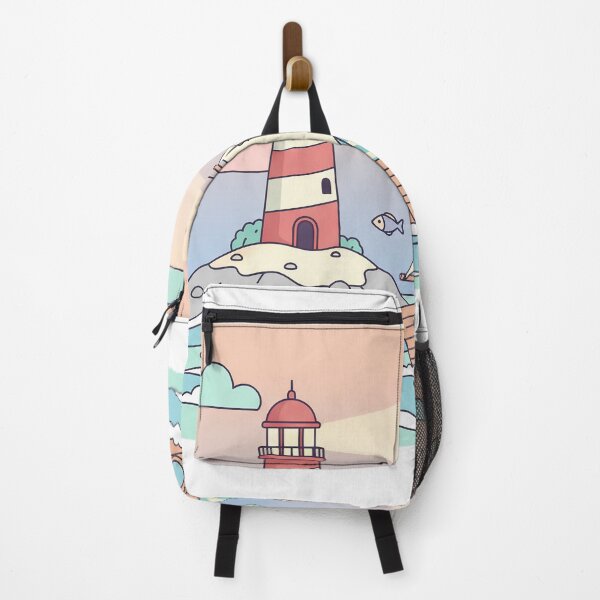 Item preview, Sailing Cat Adventure Pastel Minimal Illustration designed and sold by FratddArtworks.