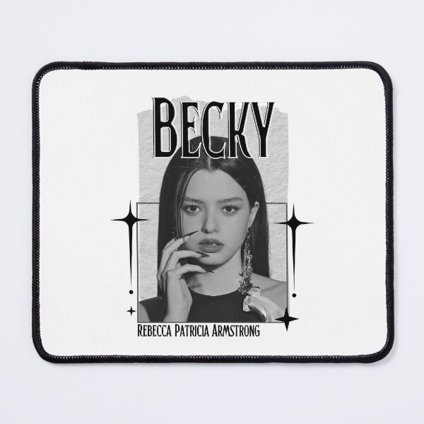 Item preview, Becky (Rebecca Patricia Armstrong) ) Thailand Actresses Thai drama Entertainment Scrapbook Collage Cozy Y2K Vintage Design designed and sold by HELL0WBELLO.