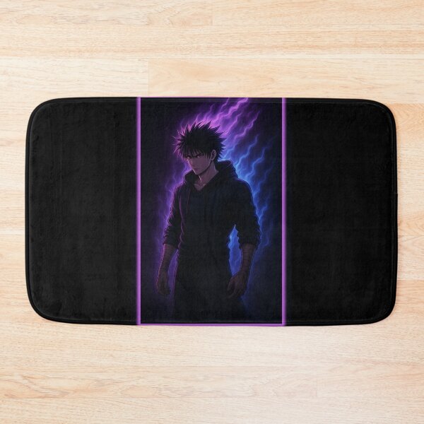 Item preview, Dark Aura Warrior designed and sold by OhmAuraArt.