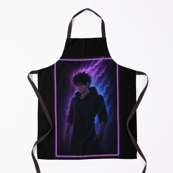 Item preview, Dark Aura Warrior designed and sold by OhmAuraArt.
