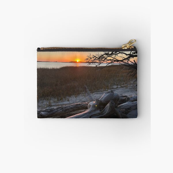 Item preview, Fripp Island Sunset designed and sold by Marsh-Muse.