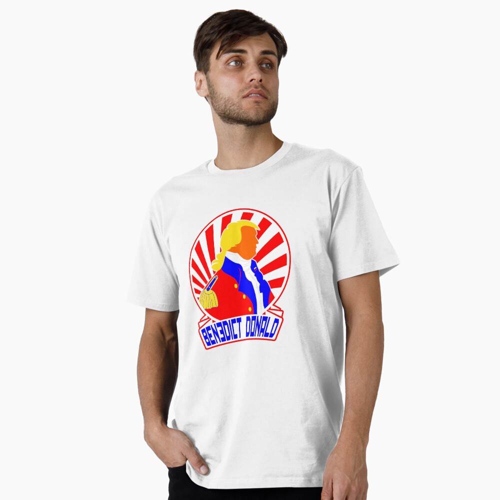 Item preview, Premium T-Shirt designed and sold by EthosWear.
