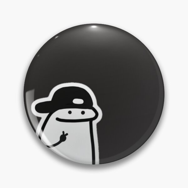 Item preview, Cute Minimalist Character with Cap designed and sold by TextAura™.
