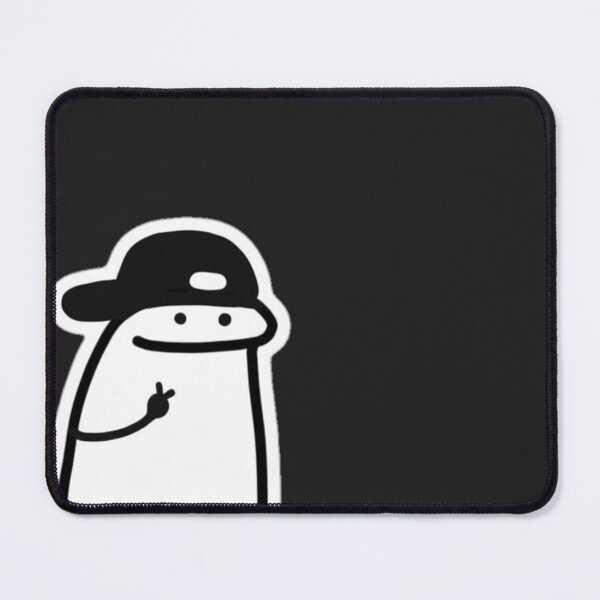Item preview, Cute Minimalist Character with Cap designed and sold by TextAura™.