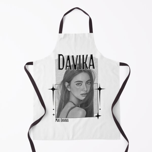 Item preview, Davika (Hoorne) aka Mai Davika Thailand Actresses Thai drama Entertainment Scrapbook Collage Cozy Y2K Vintage Design designed and sold by HELL0WBELLO.