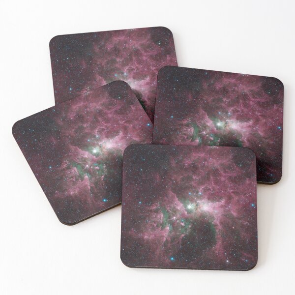 Item preview, Carina Nebula in the Universe - Space Exploration Photograph designed and sold by EclecticArts.