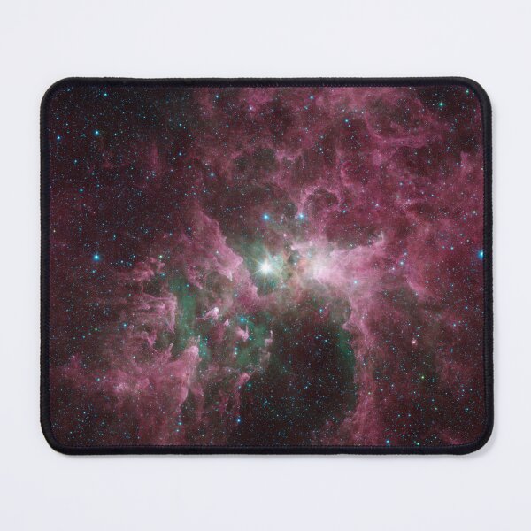 Item preview, Carina Nebula in the Universe - Space Exploration Photograph designed and sold by EclecticArts.
