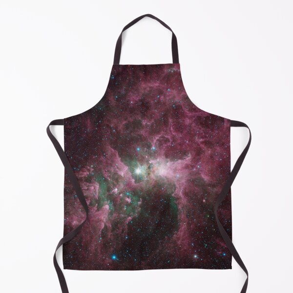 Item preview, Carina Nebula in the Universe - Space Exploration Photograph designed and sold by EclecticArts.