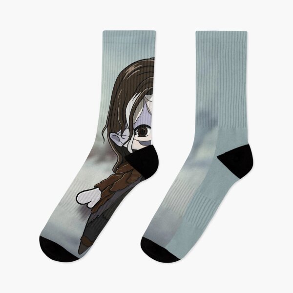 Item preview, Frankenstein Jacob Elordi Sticker – Gothic Movie Fan Art Inspired by Guillermo del Toro’s Frankenstein (2025) designed and sold by Kerryberri.