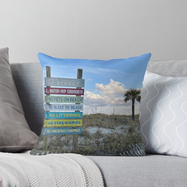 Item preview, Beach Access on Tybee Island designed and sold by Marsh-Muse.