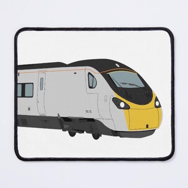 Item preview, Class 390 138 - Ex-Virgin Trains designed and sold by L-Rail-Merch.