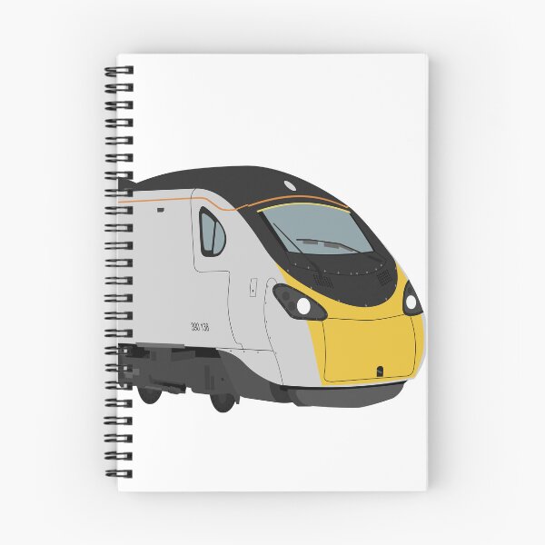 Item preview, Class 390 138 - Ex-Virgin Trains designed and sold by L-Rail-Merch.