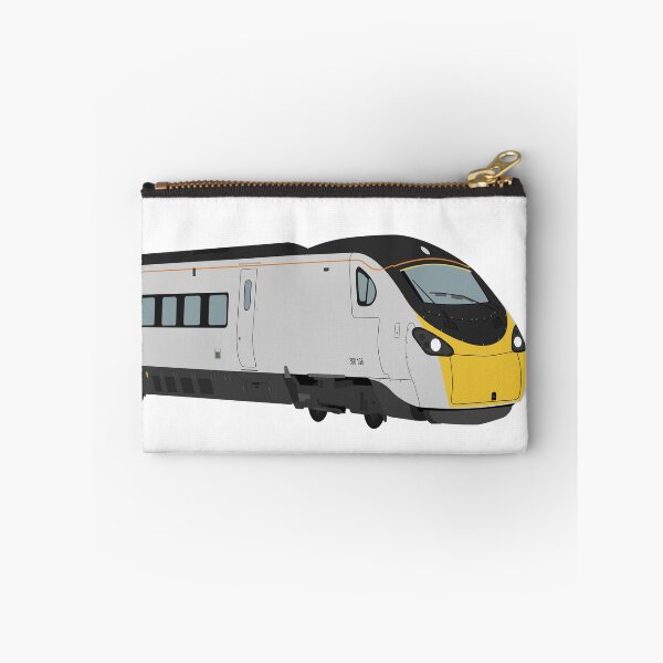 Item preview, Class 390 138 - Ex-Virgin Trains designed and sold by L-Rail-Merch.