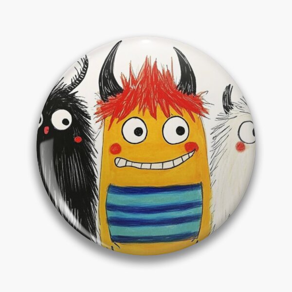 Item preview, "Furbycore Apocalypse: Triple Threat from the Funkadelic Multiverse" designed and sold by Print Fiction.