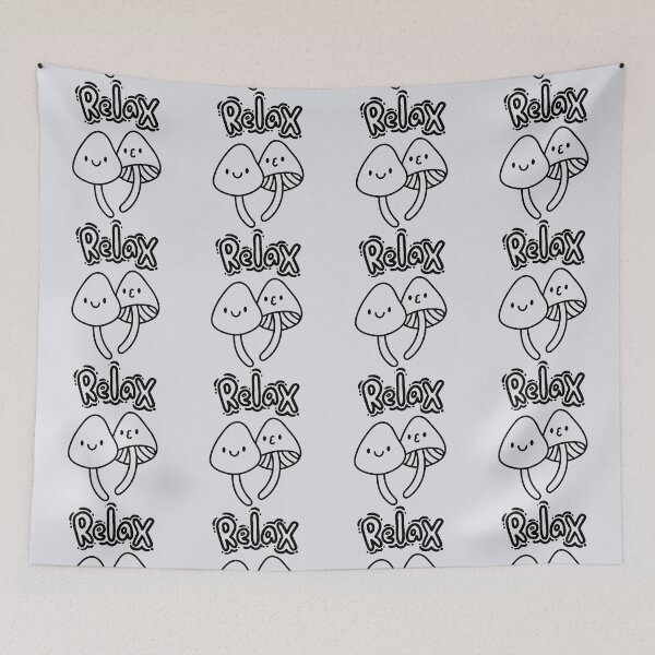 Item preview, Mushroom picking, eco relaxation designed and sold by AVESARTICO.