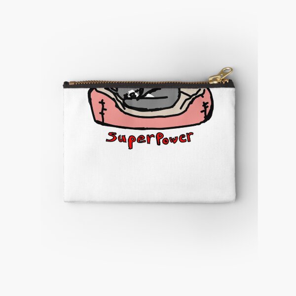 Item preview, My Quiet is my Superpower  designed and sold by Theo86.