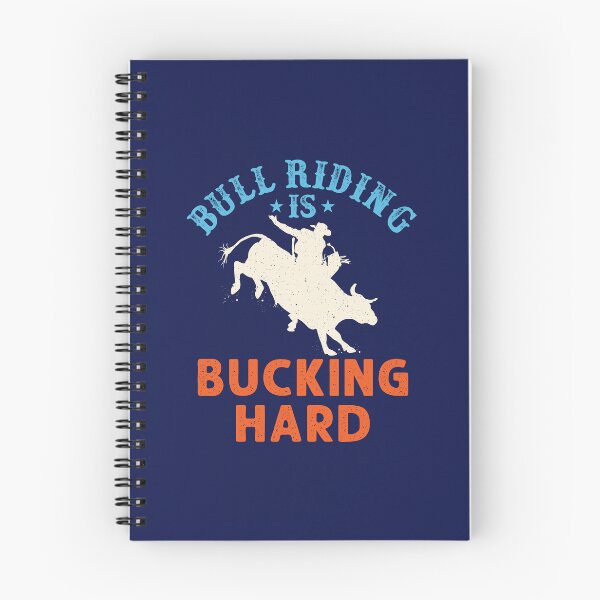 Item preview, Bull Riding Is Bucking Hard designed and sold by jaygo.