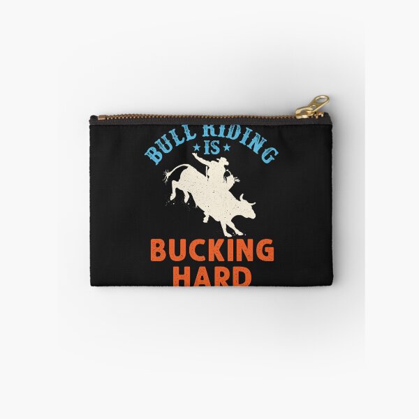 Item preview, Bull Riding Is Bucking Hard designed and sold by jaygo.