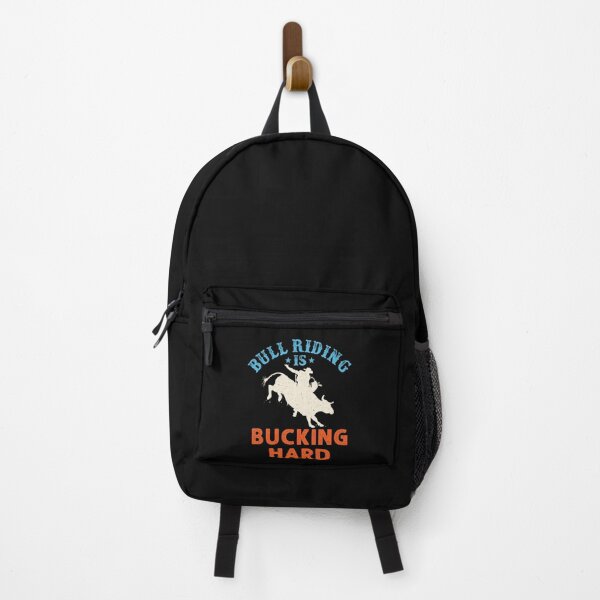 Item preview, Bull Riding Is Bucking Hard designed and sold by jaygo.