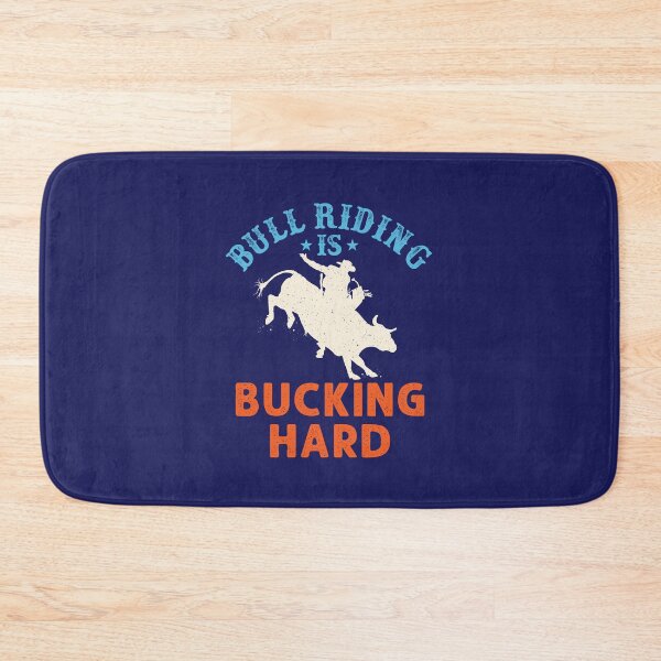 Item preview, Bull Riding Is Bucking Hard designed and sold by jaygo.